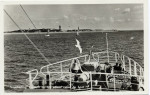 Foto J. Cup 1957